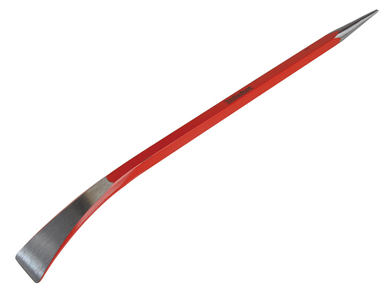 Hultafors 207 Steel Pinch Bar 500mm (20in) HUL207500