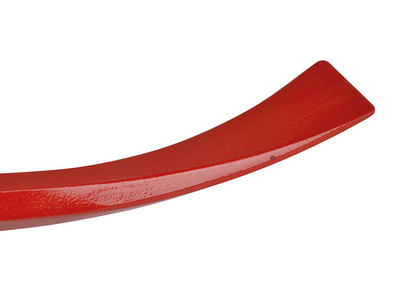 Hultafors 207 Steel Pinch Bar 500mm (20in) HUL207500