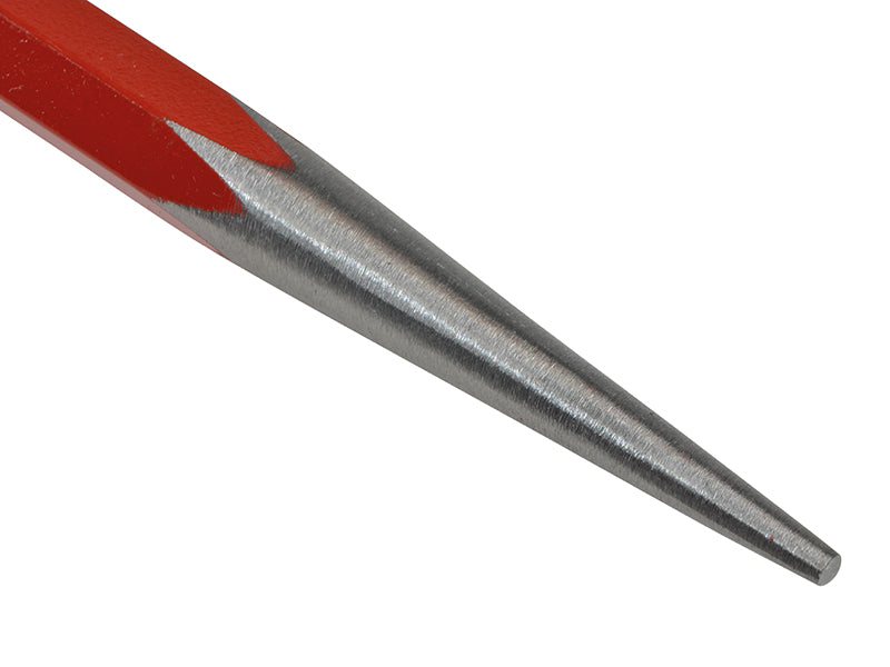 Hultafors 207 Steel Pinch Bar 500mm (20in) HUL207500