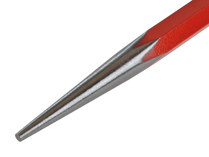Hultafors 207 Steel Pinch Bar 600mm (24in) HUL207600