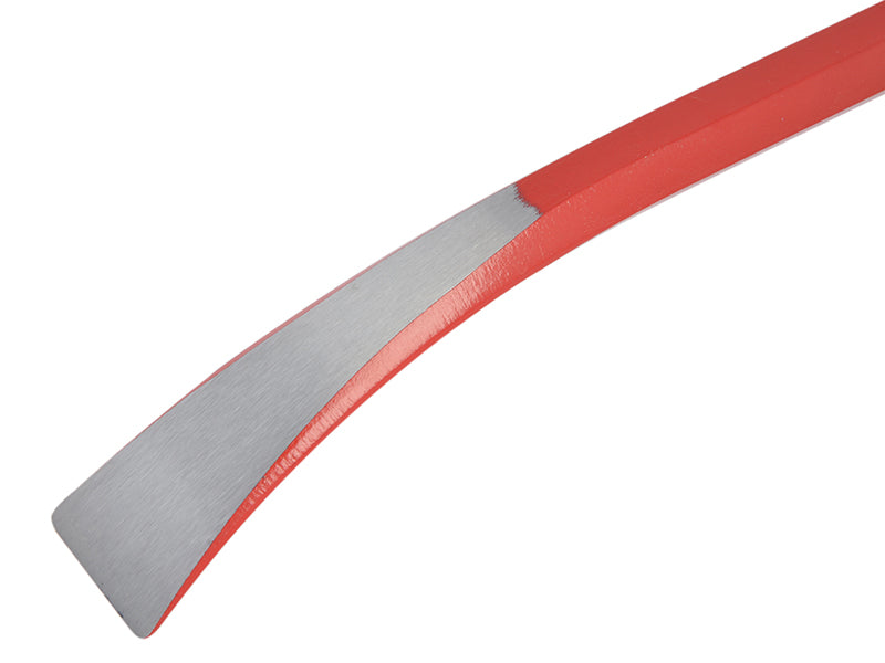 Hultafors 207 Steel Pinch Bar 600mm (24in) HUL207600