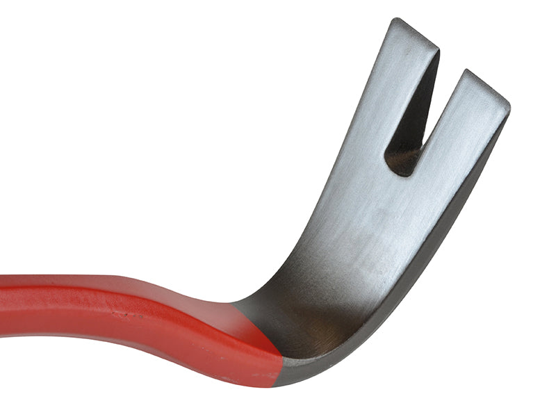 Hultafors 209 SB Adjustable Wrecking Bar 640mm (25in) HUL209SB25
