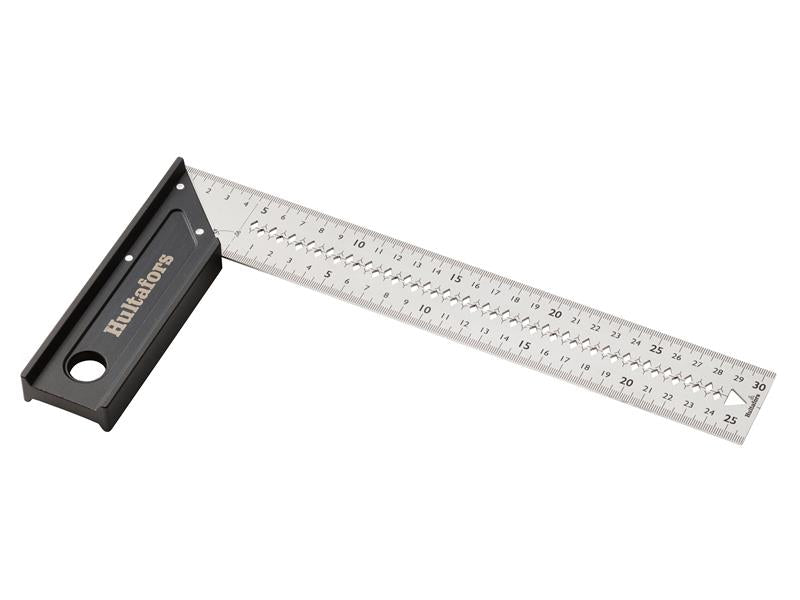 Hultafors S30P Square Professional 30cm Anodized Aluminum HUL260503