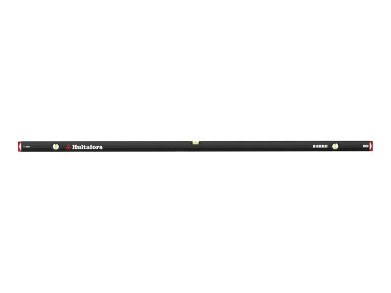 Hultafors HV180 Craftsman Spirit Level 180cm HUL411601