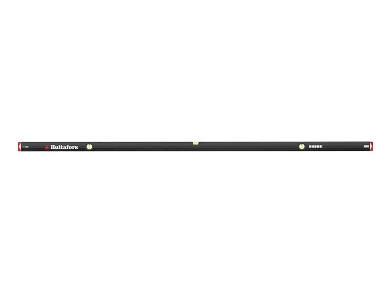 Hultafors Craftsman Spirit Level 200cm HV200 HUL411701