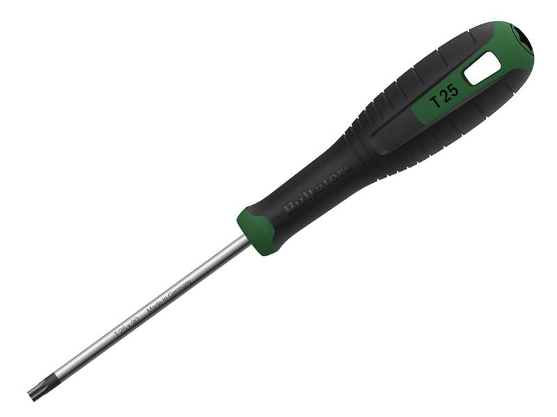 Hultafors TORX® Screwdriver T25 x 90mm HUL441625