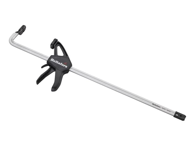 Hultafors QCX 60 Quick Clamp 600mm 24in Throat Depth 95mm HUL521603