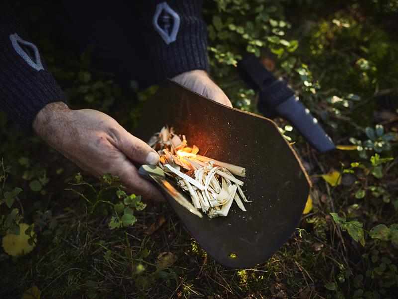 Hultafors Forsberg Trekker's Little Helper™ HUL840791