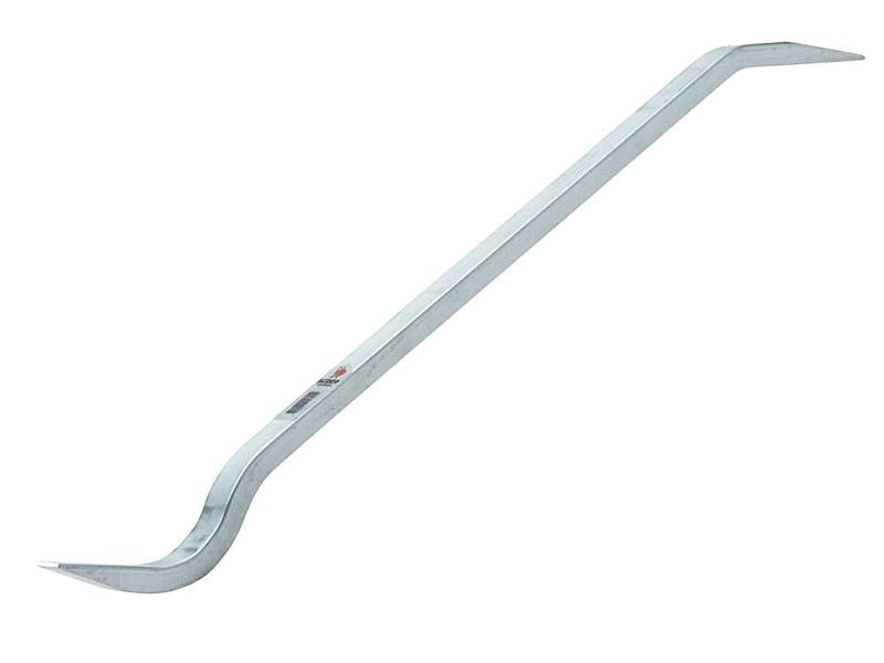 Hultafors Aluminium Pry Bar 680mm 700g Ideal For Wheel Bearing Testing H 700 B