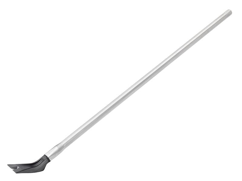 Hultafors Aluminium Demolition Pry Bar 1500mm 3.4kg A 1500 SK HUL841054