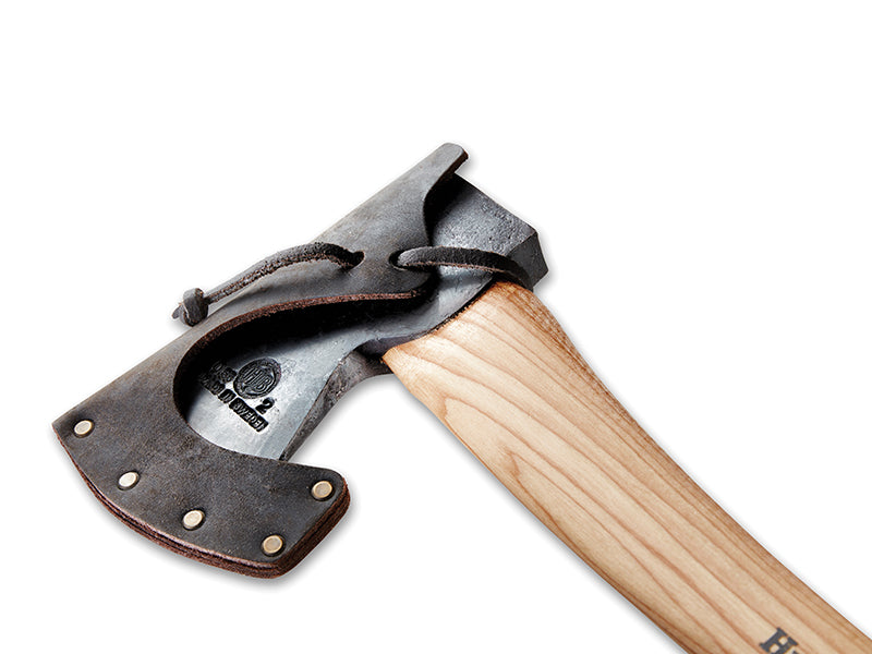 Hultafors Hults Bruk Ekelund Hunting Axe HUL841710