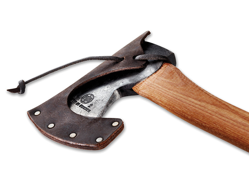 Hultafors Hults Bruk Qvarfot Felling Axe HUL841720