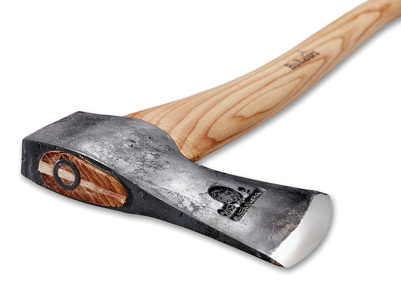 Hultafors Hults Bruk Qvarfot Felling Axe HUL841720