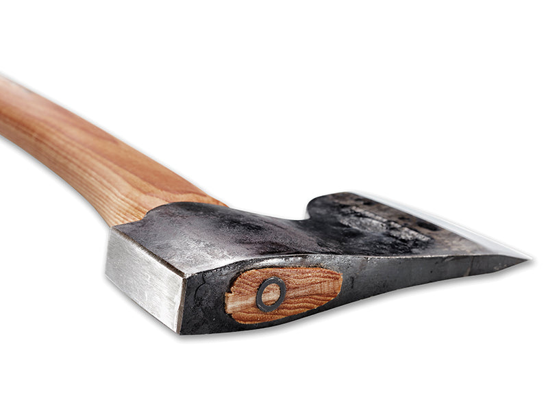 Hultafors Hults Bruk Åby Forest Axe Swedish Steel American Hickory HUL841770