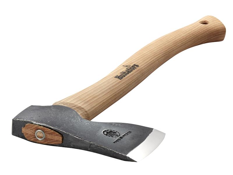 Hultafors Dvardala Premium Hunting & Forest Axe Supplied With Sheath HUL841780