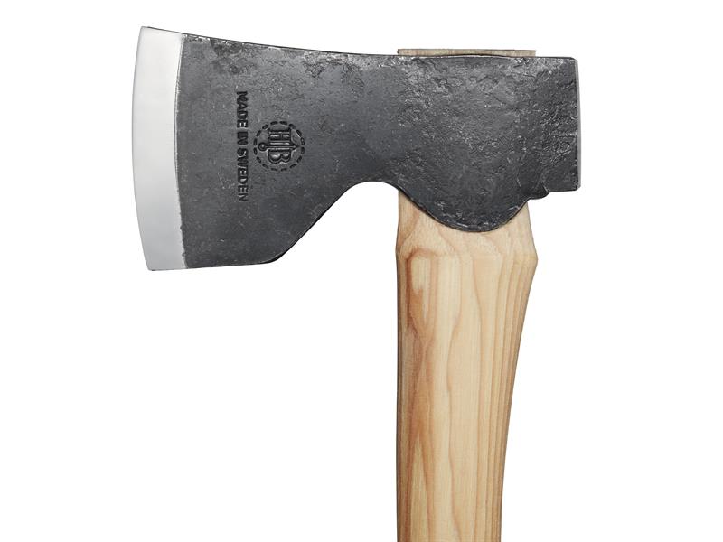 Hultafors Dvardala Premium Hunting & Forest Axe Supplied With Sheath HUL841780