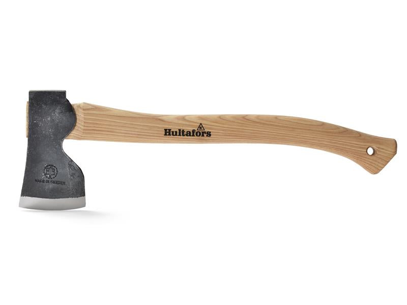 Hultafors Dvardala Premium Hunting & Forest Axe Supplied With Sheath HUL841780