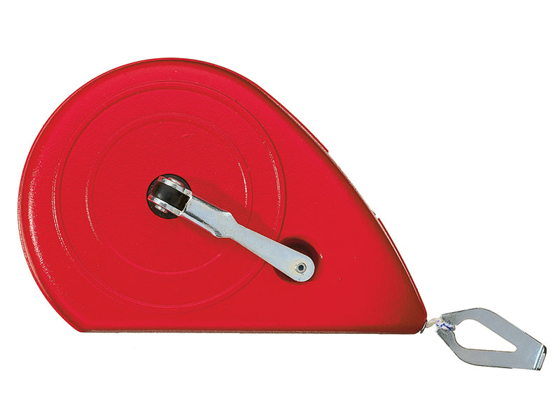 Hultafors AL30 Chalk Line 30m (100ft) Aluminium HULAL30