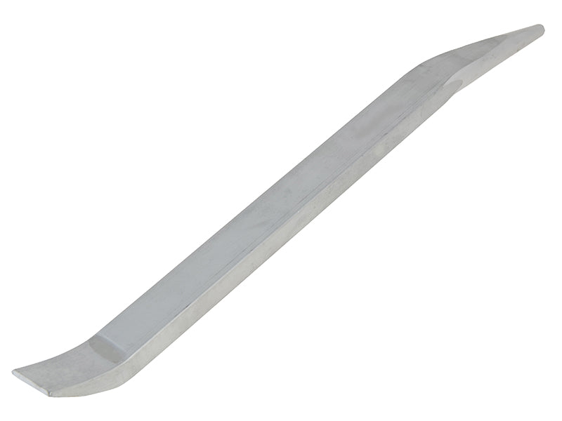 Hultafors F430 Aluminium Wrecking Bar 430mm (16.9in) HULF430