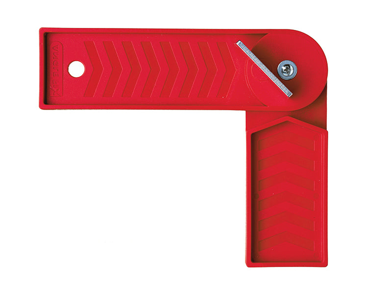 Hultafors Mitre Square 150mm (6in) HULGV