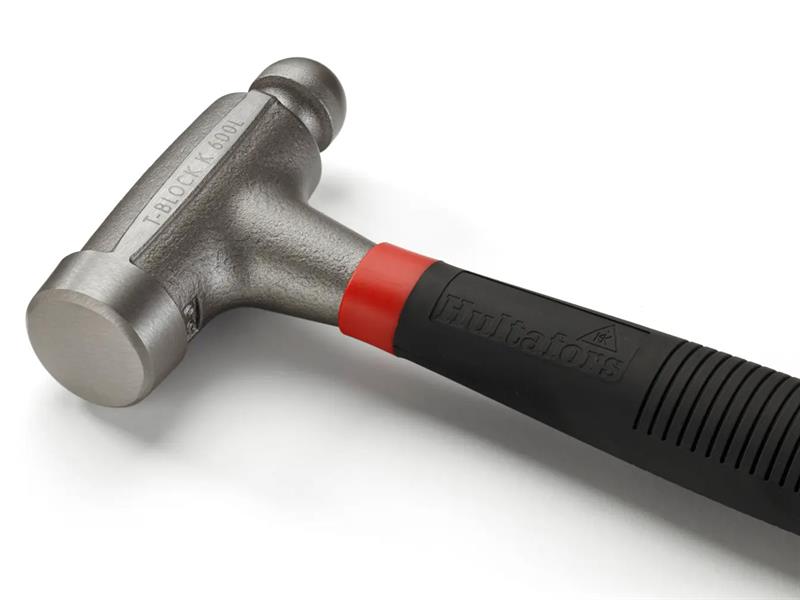 Hultafors T-Block Ball Pein Hammer Large 900g (32oz) HULK600L