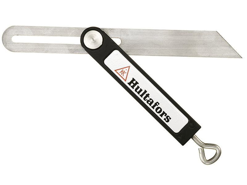 Hultafors SMV 20 Bevel Square 200mm (8in) HULSMV20