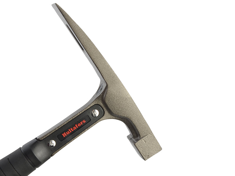 Hultafors TB600 Bricklayer's Hammer 900g (31oz) HULTB600