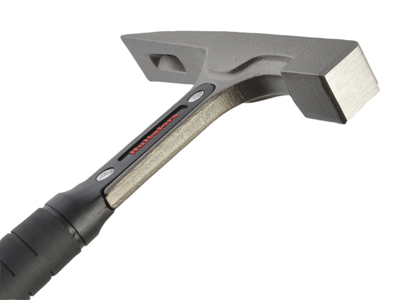 Hultafors TB600 Bricklayer's Hammer 900g (31oz) HULTB600