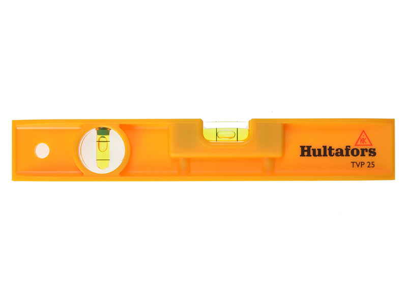 Hultafors TVP25 Torpedo Level 25cm HULTVP25