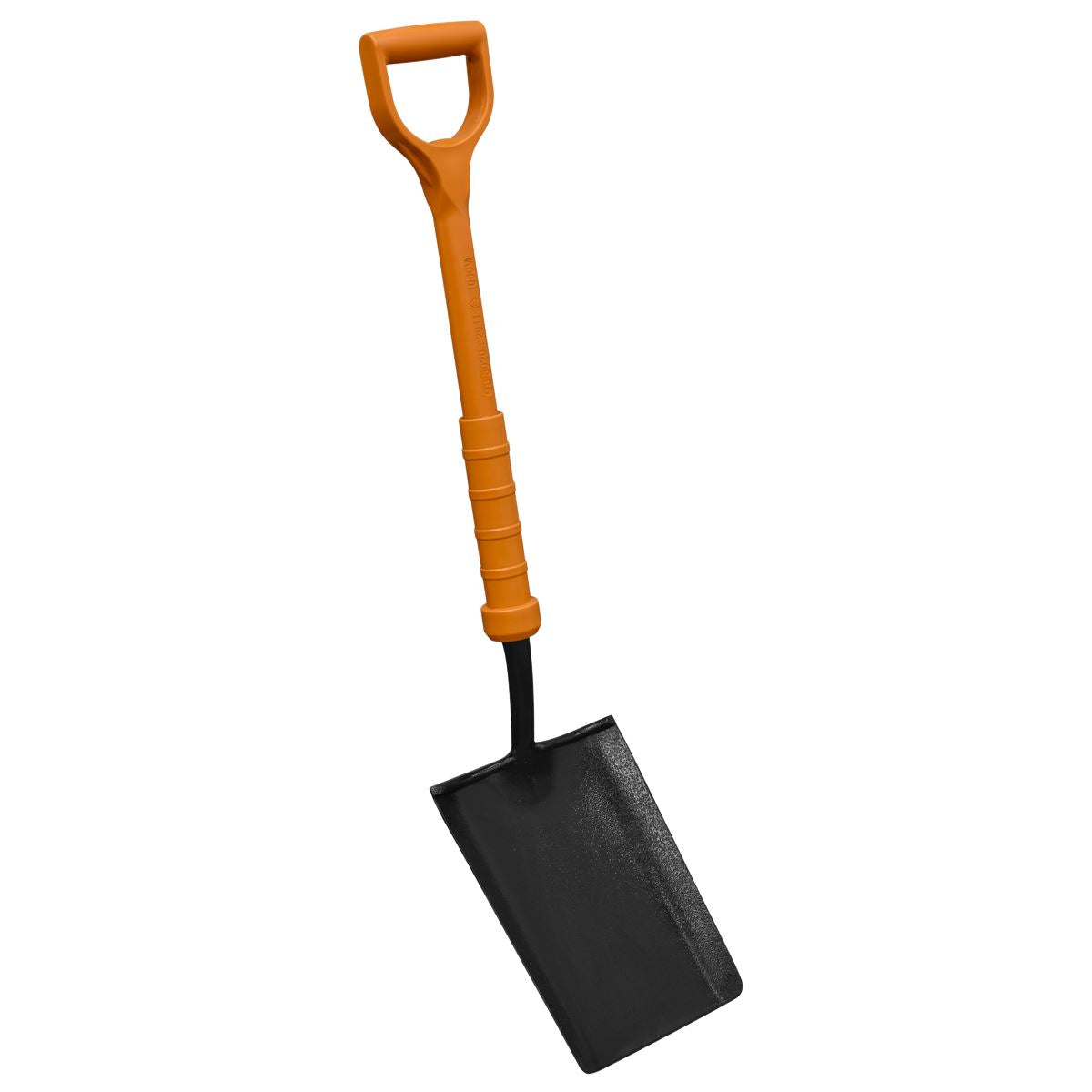 Sealey Insulated Professional Taper Mouth Shovel Length 1000mm HVCT02