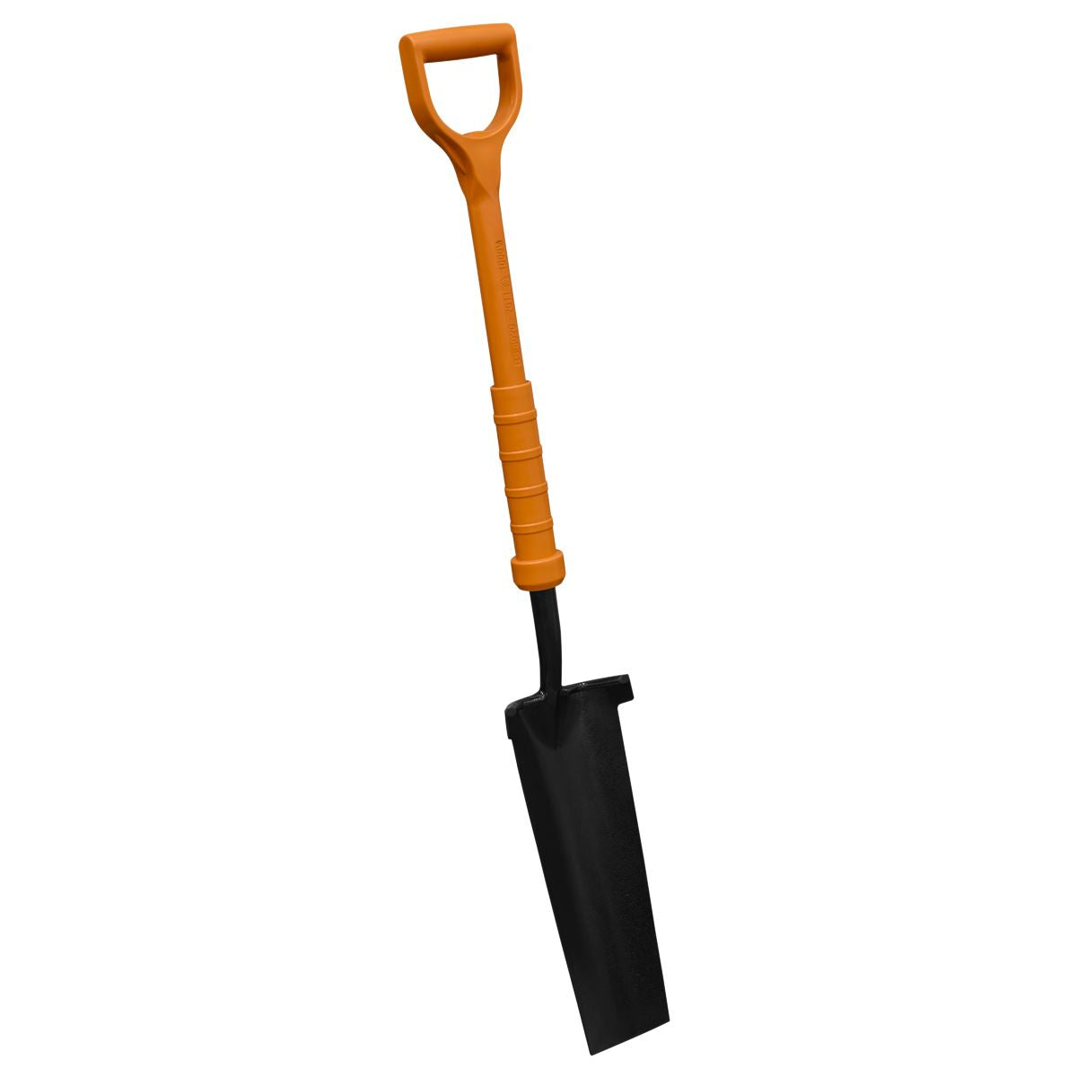 Sealey Insulated Professional Newcastle Drainer Shovel Length 1130mm HVCT03