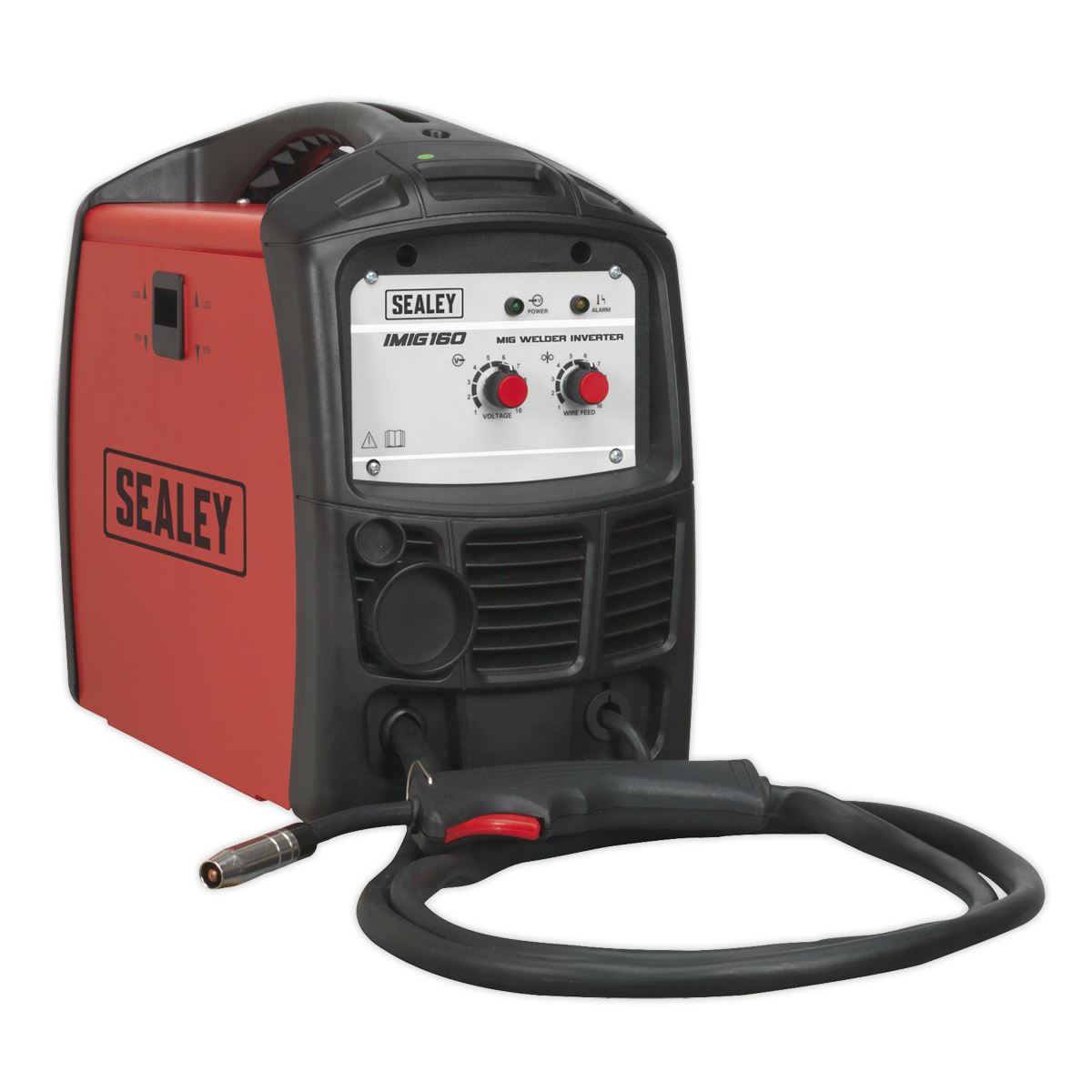 Sealey MIG/MMA Welder Inverter 160A IMIG160