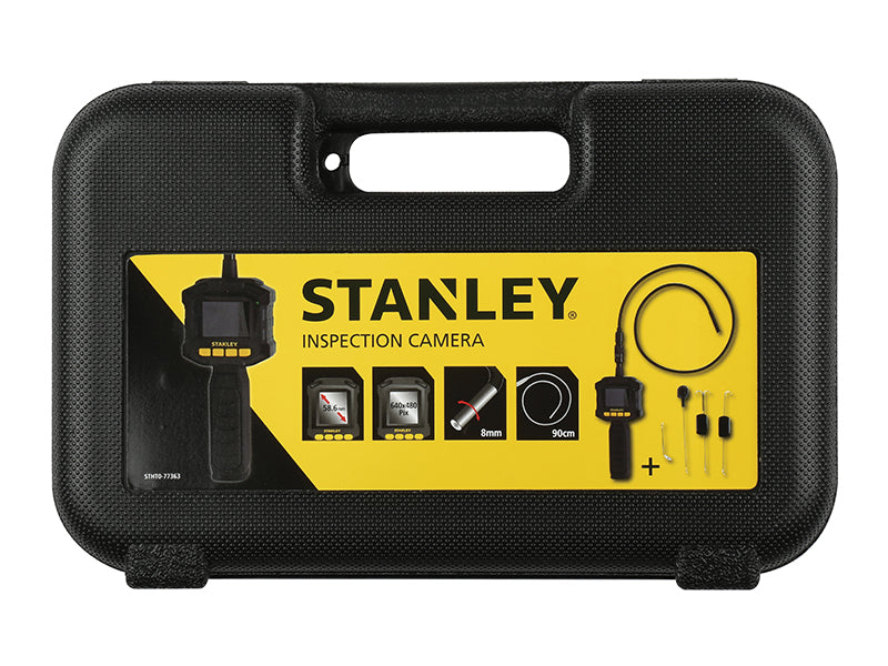 STANLEY® Intelli Tools Inspection Camera INT077363