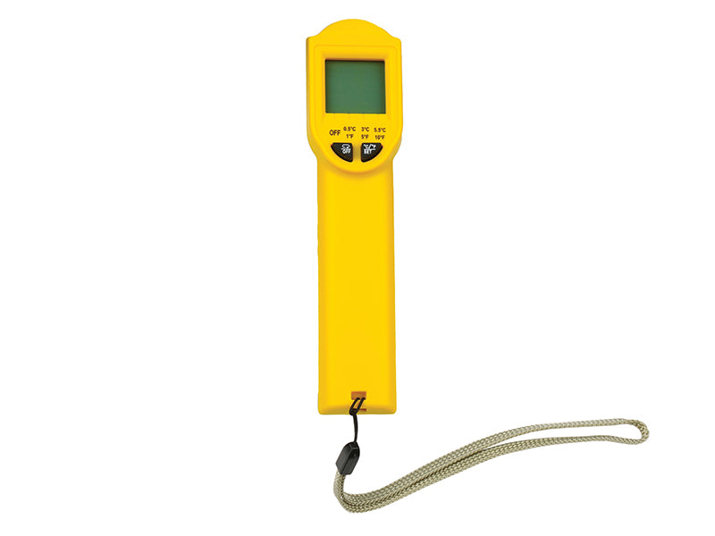 STANLEY® Intelli Tools Digital Infrared Thermometer INT077365
