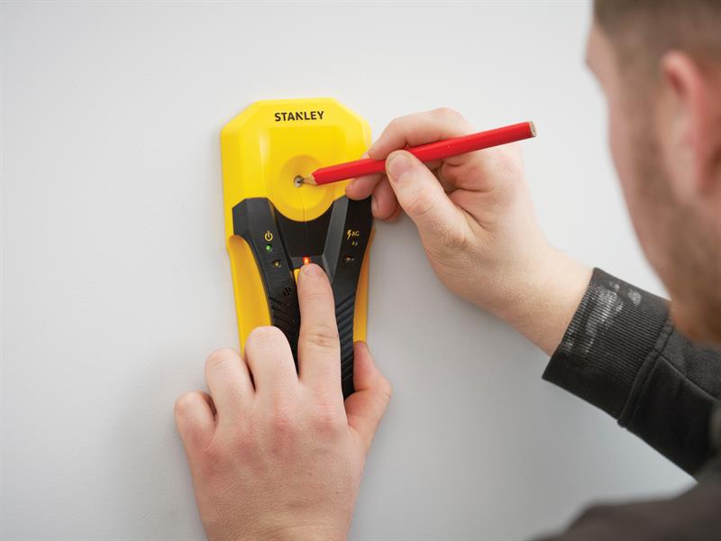 STANLEY® Intelli Tools S160 Stud Sensor INT077588