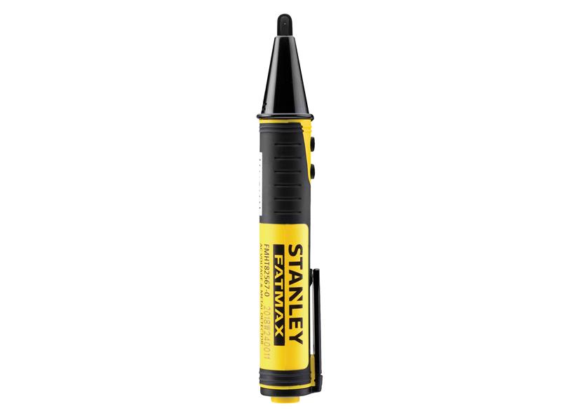 STANLEY® Intelli Tools FatMax® Non-Contact Voltage Detector INT082567