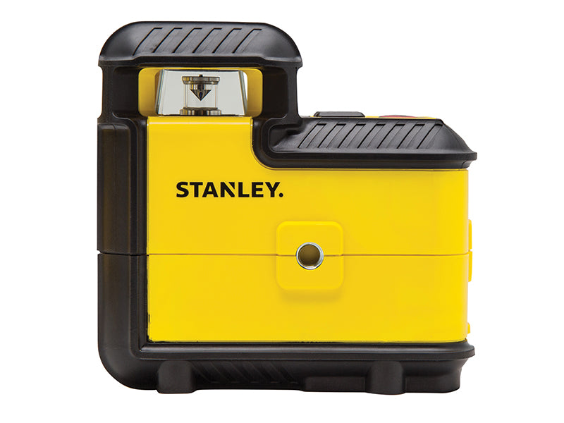 STANLEY® Intelli Tools 360° Cross Line Laser (Red Beam) INT177504