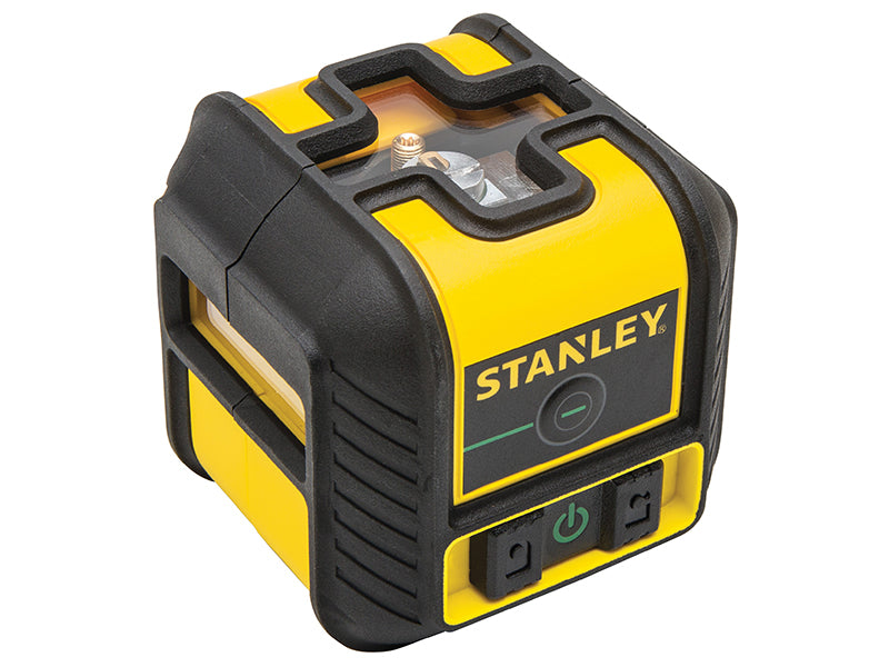 STANLEY® Intelli Tools Cross90™ Laser (Green Beam) INT177592