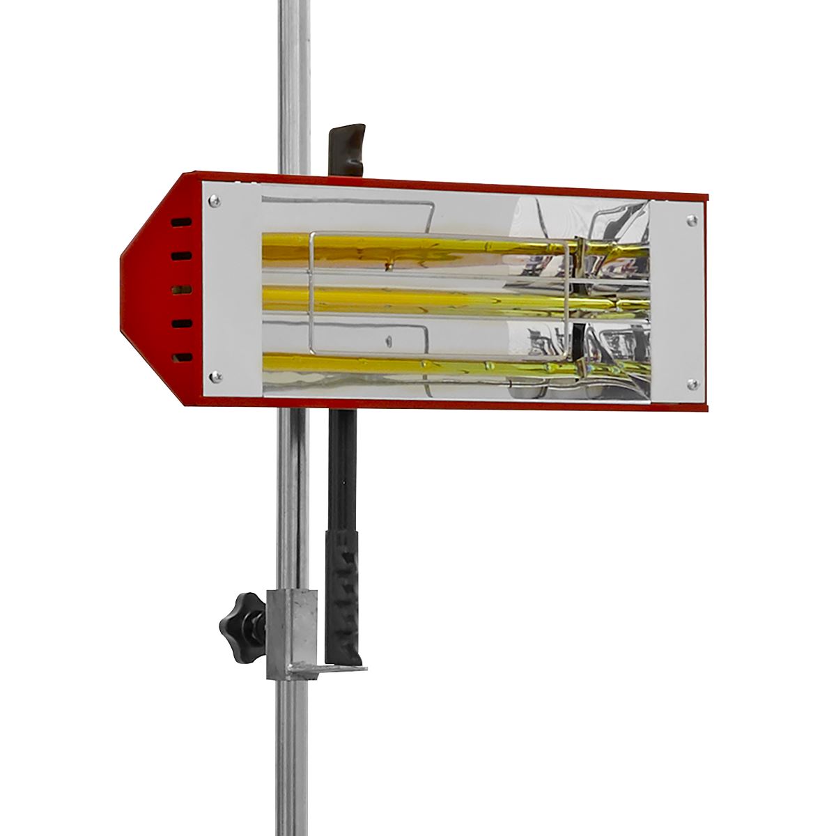 Sealey Infrared Panel Dryer Handheld - Short Wave 1000W/230V IR1000