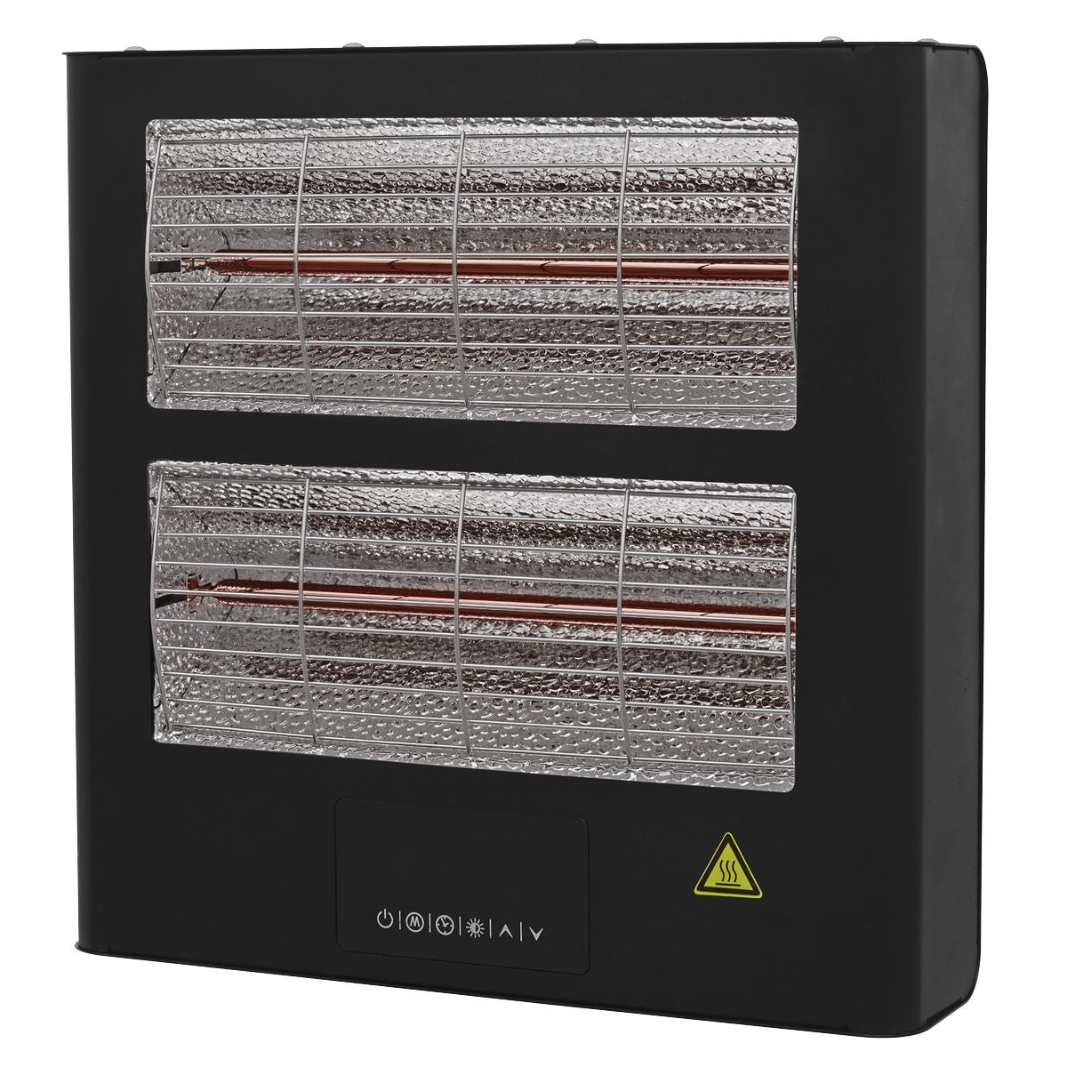 Sealey Infrared Quartz Heater - Wall Mounting 2.8kW/230V IR28