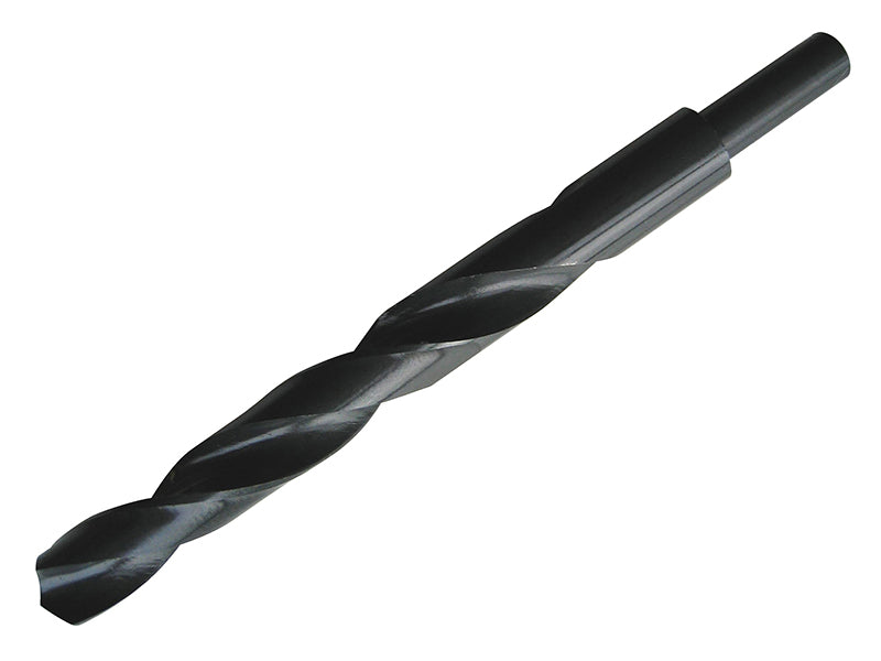 IRWIN® HSS Reduced Shank Pro Drill Bit 14.0mm OL:160mm WL:108mm IRW10502405