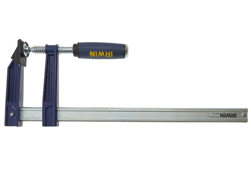 IRWIN® Professional Speed Clamp - Medium 60cm (24in) IRW10503571