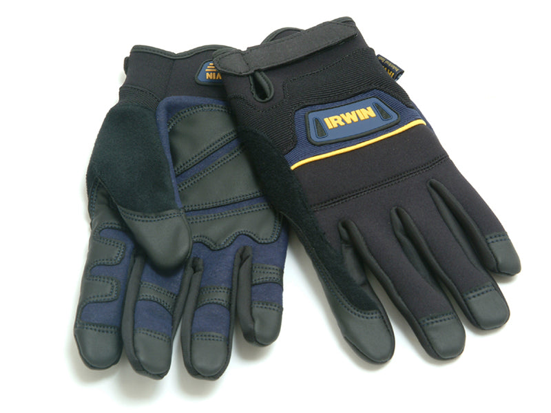IRWIN® Extreme Conditions Gloves - Extra Large IRW10503825