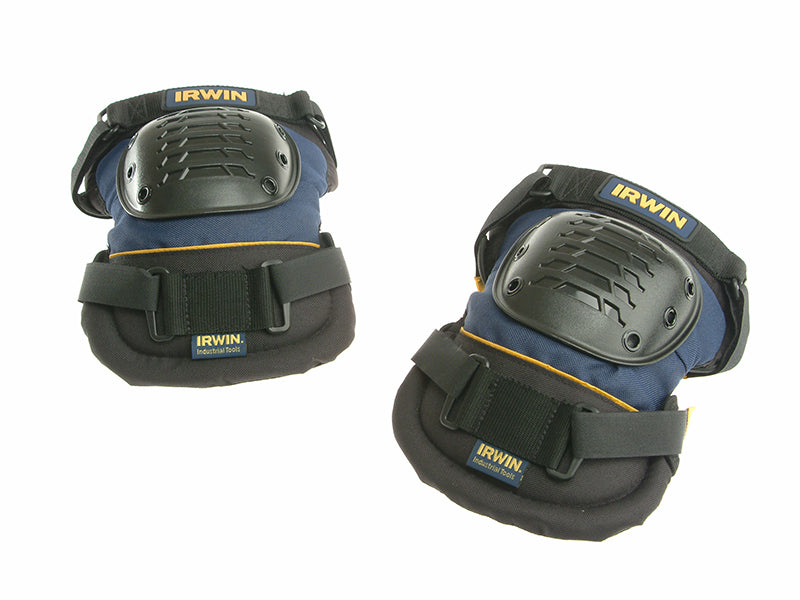 IRWIN® Knee Pads Professional Swivel IRW10503832