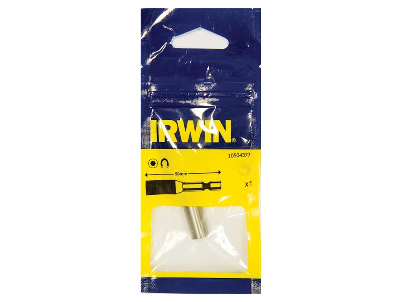 IRWIN® Magnetic Bit Holder 1/4in x 50mm IRW10504377