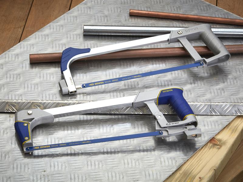 IRWIN® I-75 Hacksaw 300mm (12in) IRW10506437