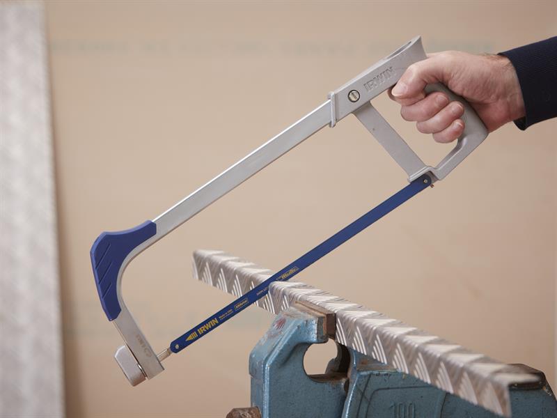 IRWIN® I-75 Hacksaw 300mm (12in) IRW10506437