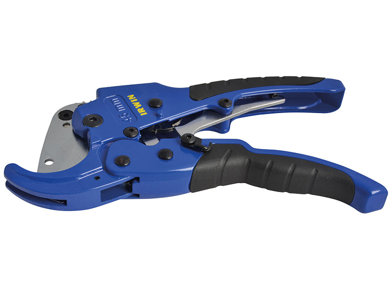 IRWIN PVC Plastic Pipe Cutter 45mm IRW10507485