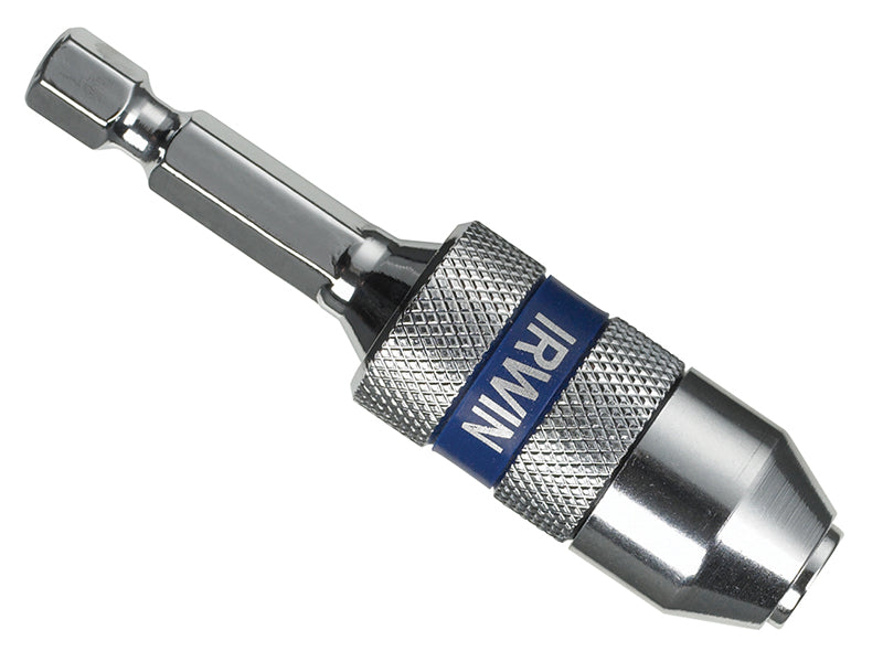 IRWIN® Lock-n-Load™ Quick Change Extension Bit Holder 65mm 1/4in IRW10508166