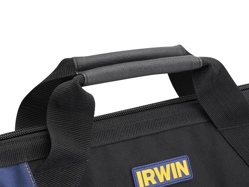 IRWIN Large Open Mouth Bag 50cm (20in) IRW193170